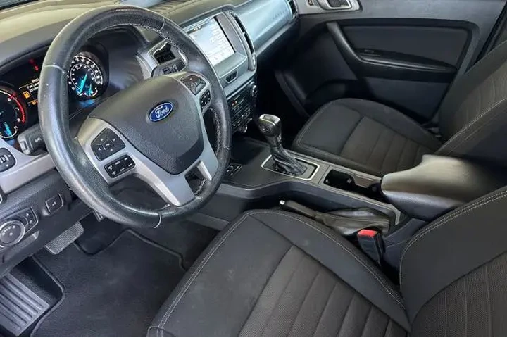 $23991 : Ford Ranger 2019 4x2 XL 4dr image 10