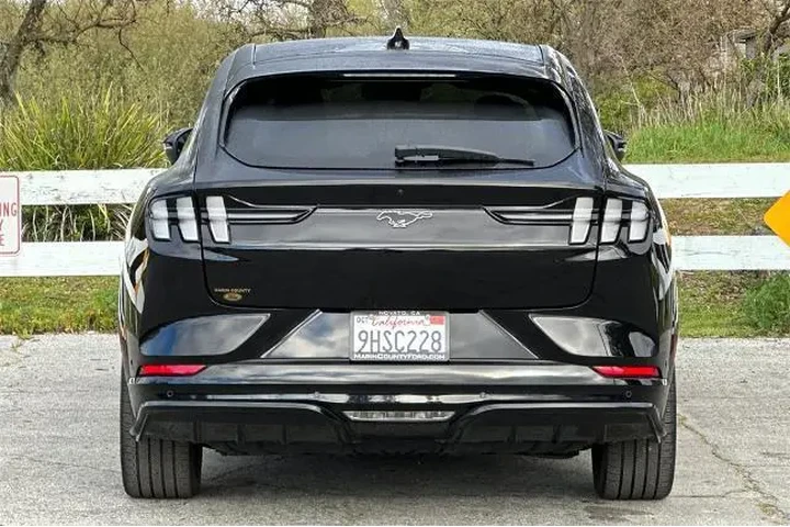 $29312 : Ford Mustang Mach-E 2023 Pre image 5