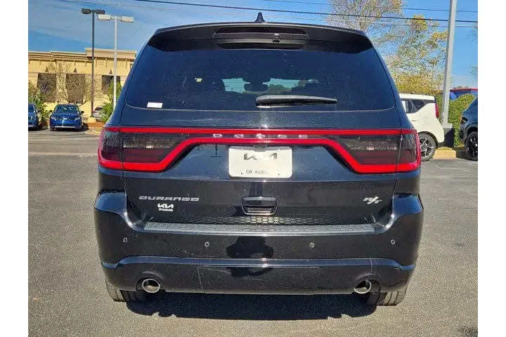 $31999 : Dodge Durango 2022 R/T 4dr S image 6