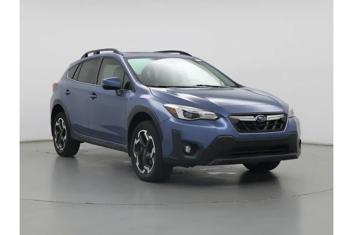 $26998 : Subaru Crosstrek 2021 AWD Li image 1