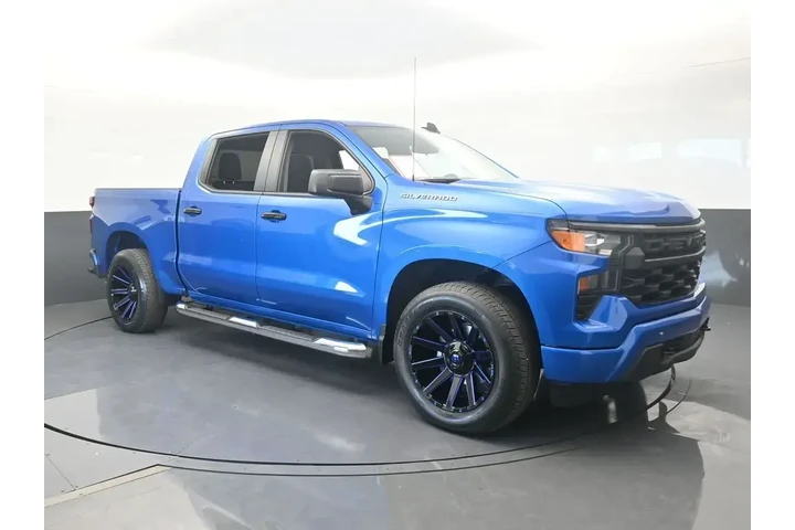 $26491 : Chevrolet Silverado 1500 202 image 8