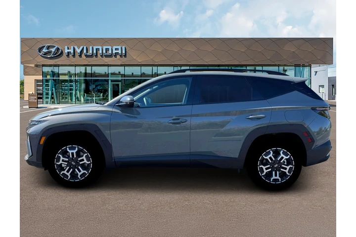 $33990 : Hyundai TUCSON 2026 AWD XRT image 3
