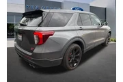$36289 : Ford Explorer 2022 AWD ST 4d thumbnail