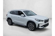 $39777 : BMW X1 2025 AWD xDrive28i 4d thumbnail