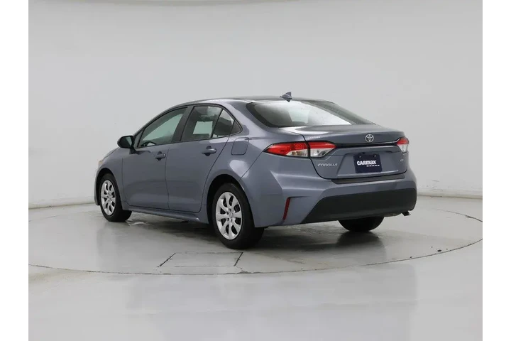 $20998 : Toyota Corolla 2025 LE 4dr S image 2
