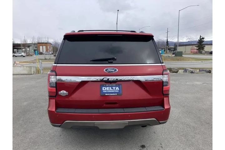 $41999 : 2021 Expedition MAX King Ranch image 7