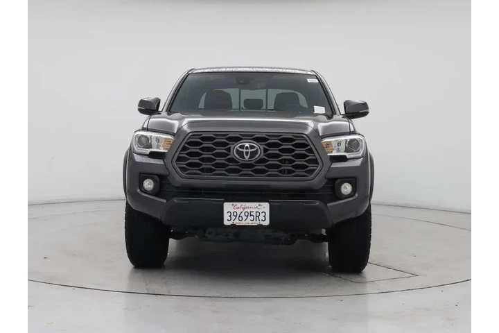 $39998 : Toyota Tacoma 2023 4x4 TRD S image 5