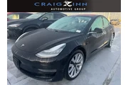 Tesla Model 3 2018 AWD Long en Miami