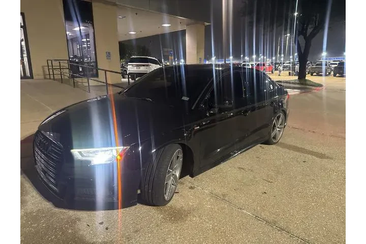 $17961 : Audi A3 2018 AWD 2.0T quattr image 2