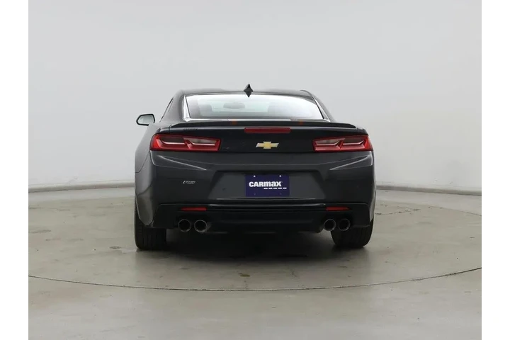 $23998 : Chevrolet Camaro 2017 LT 2dr image 6