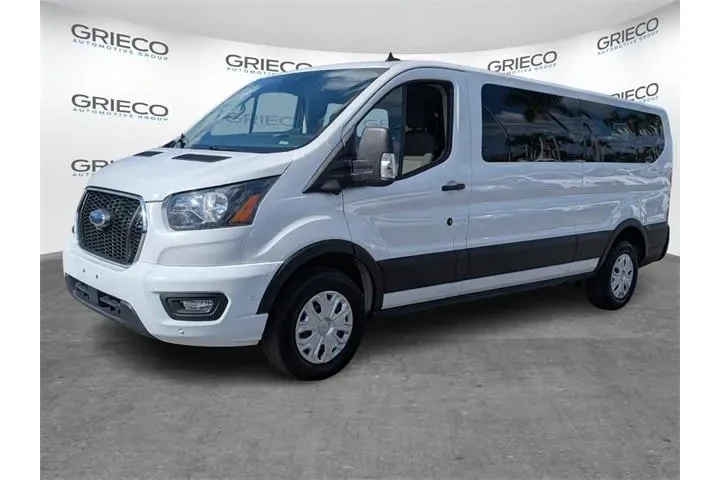 $32397 : Ford Transit 2023 350 XLT 3d image 3