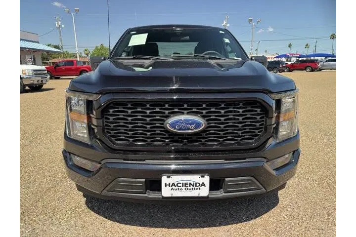 $33857 : 2023 F-150 image 7