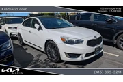 2014 Cadenza Limited