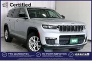 Jeep Grand Cherokee L 2023 4