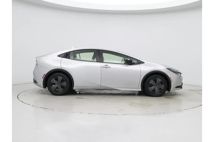 $24998 : Toyota Prius 2024 LE 4dr Hat image 7