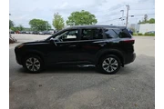 Nissan Rogue 2022 AWD SV 4dr en Boston