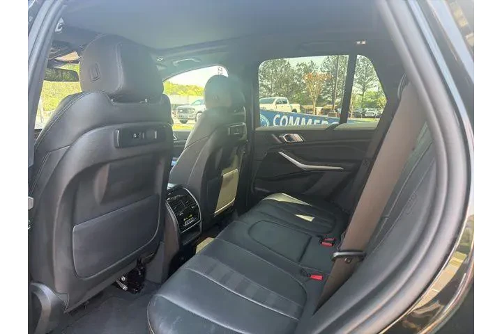 $30039 : BMW X5 2021 sDrive40i 4dr Sp image 6