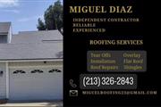 Roofing / Techo en Los Angeles