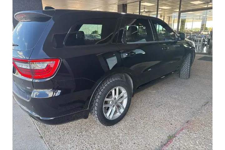 $25959 : Dodge Durango 2022 AWD GT 4d image 7