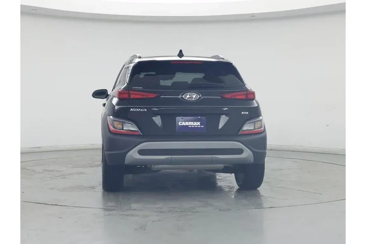 $23998 : Hyundai KONA 2023 AWD SEL 4d image 6