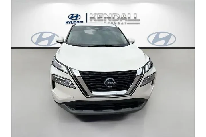 $18888 : Nissan Rogue 2023 SV 4dr Cro image 5