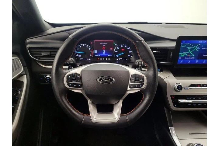 $29998 : Ford Explorer 2022 AWD Timbe image 10