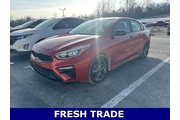 $15731 : Kia Forte 2021 GT-Line 4dr S thumbnail