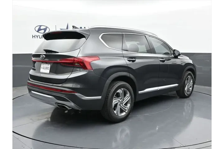 $20000 : Hyundai SANTA FE 2022 SEL 4d image 7
