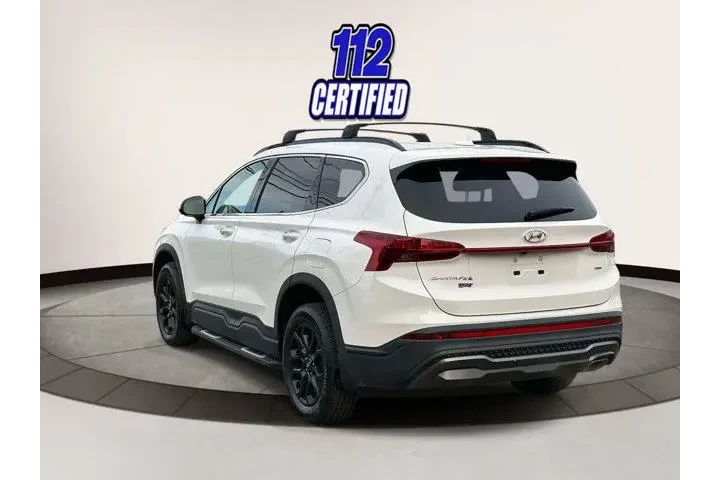 $21495 : Hyundai SANTA FE 2023 AWD XR image 5