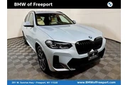 BMW X3 2023 AWD xDrive30i 4d