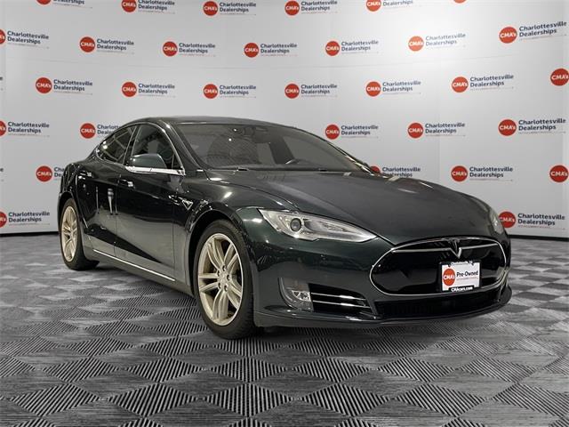 $27299 : PRE-OWNED 2014 TESLA MODEL S image 7