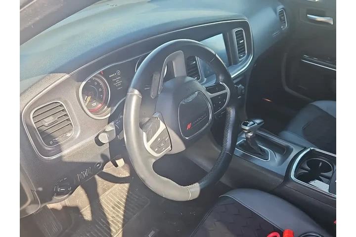 $12500 : Dodge Charger 2017 SXT 4dr S image 2