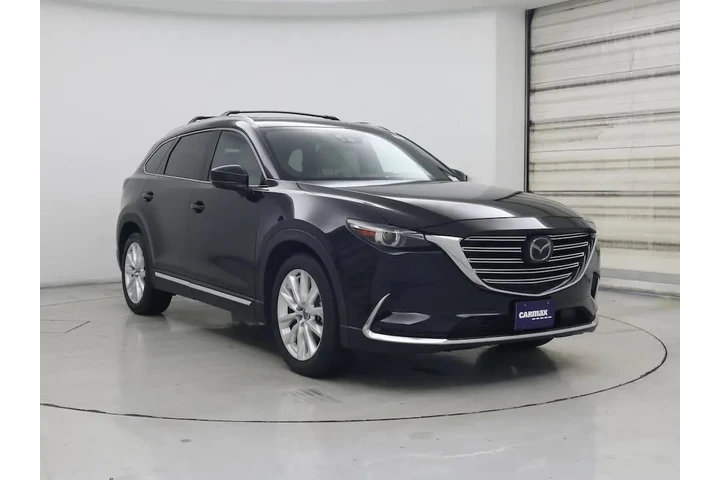$17998 : Mazda CX-9 2016 AWD Grand To image 1