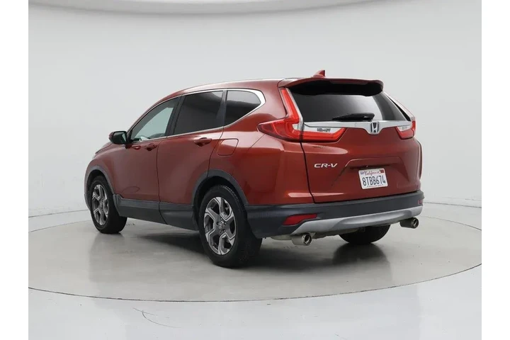 $19998 : Honda CR-V 2018 EX 4dr SUV image 2