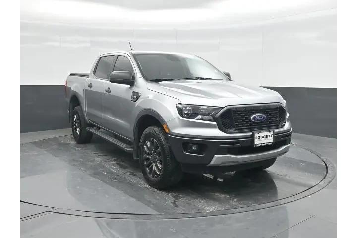 $28878 : Ford Ranger 2023 4x2 XLT 4dr image 8