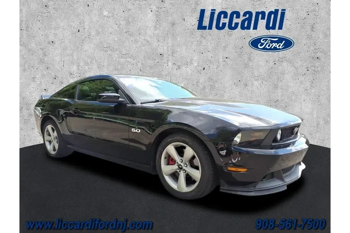 $23500 : Ford Mustang 2011 GT Premium image 1