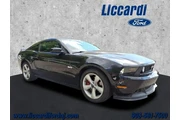 Ford Mustang 2011 GT Premium en Newark