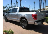 $32082 : Ford F-150 2023 4x2 Lariat 4 thumbnail