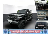 Jeep Wrangler Unlimited 2012 en Kansas City MO