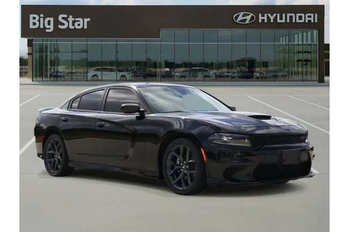 $31013 : Dodge Charger 2023 GT 4dr Se image 6