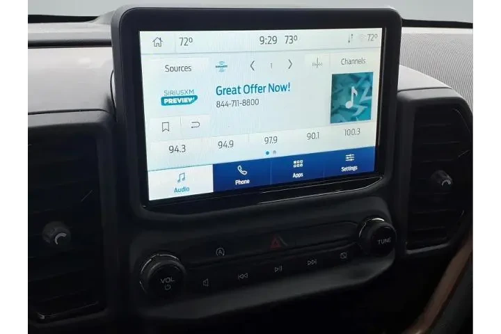 $23989 : Ford Bronco Sport 2022 AWD O image 5