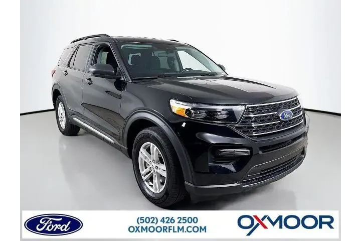 $32750 : Ford Explorer 2023 AWD XLT 4 image 1