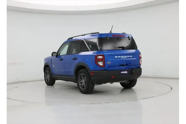 $25998 : Ford Bronco Sport 2022 AWD B image 2