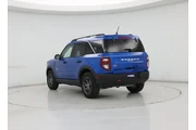 $25998 : Ford Bronco Sport 2022 AWD B thumbnail