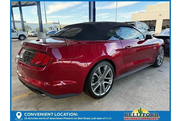 $38468 : Ford Mustang 2023 GT Premium image 4