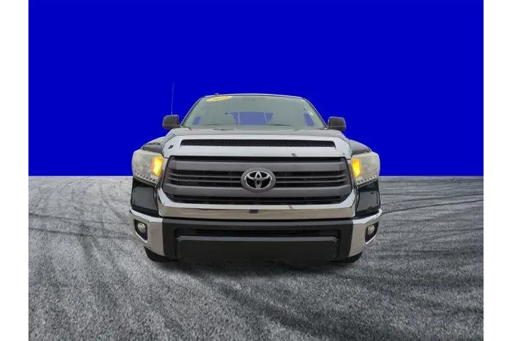 $26929 : Toyota Tundra 2015 4x4 SR5 4 image 9