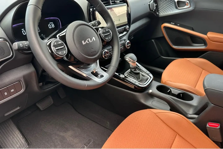 $27360 : New 2025 Soul EX image 9