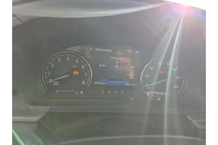 $22591 : Ford Explorer 2021 Limited 4 image 6