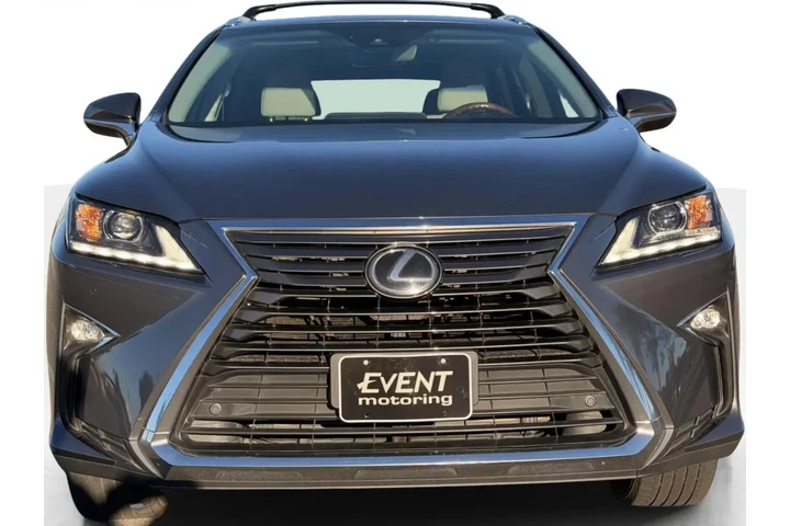 $23900 : 2017 RX image 8