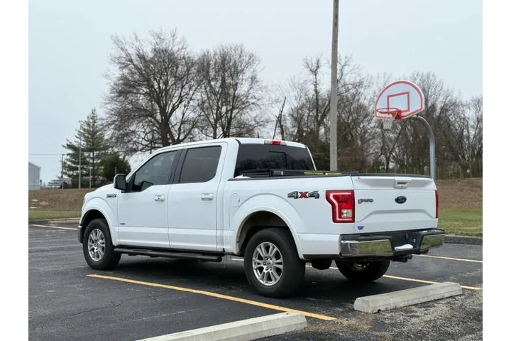 $13999 : 2016 F-150 Lariat image 8